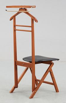 HERRBETJÄNT, FR Brevettato, Italien, 1900-talets andra hälft.