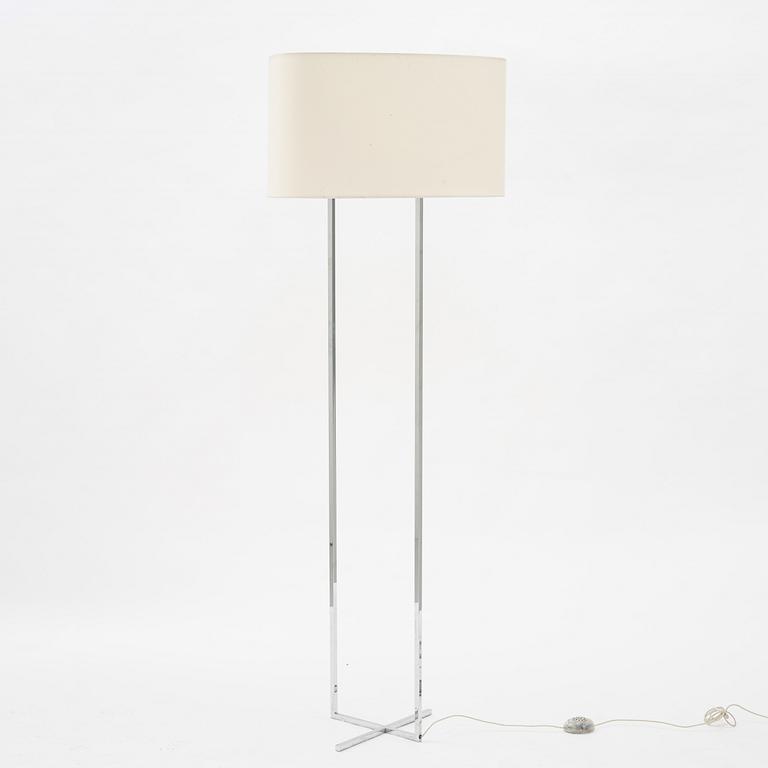 Jean-Marie Massuad, a "Delta Lamp" floor lamp, B&B Italia.