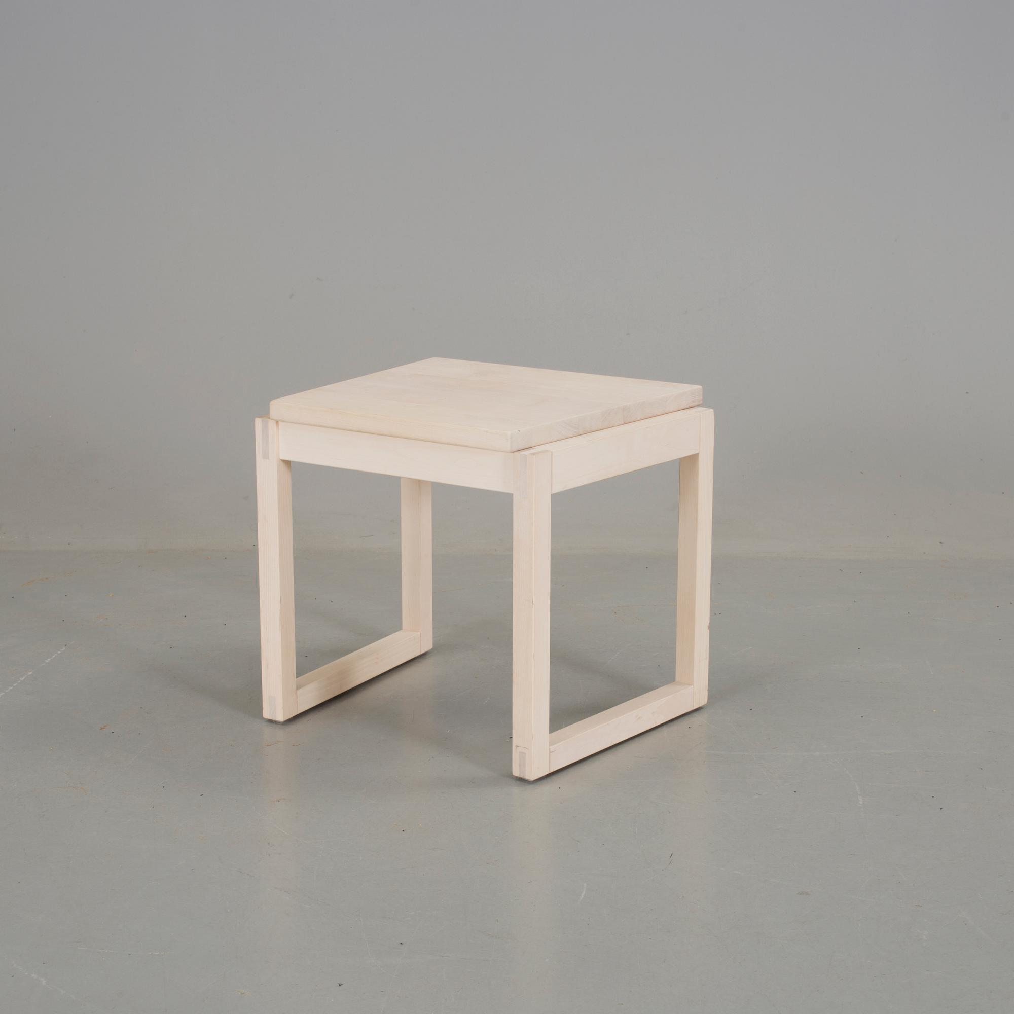 BORD, 'Ocean', Swedish Ninja/Maria Gustavsson för Stolab, 2000-tal.