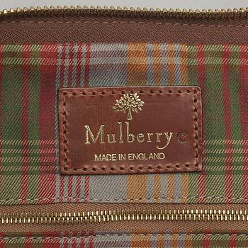 VÄSKA, Mulberry, England.