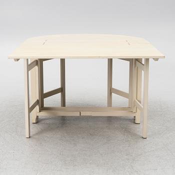 Slagbord, "Bergslagen", ur IKEAs 1700-talsserie, 1990-tal.