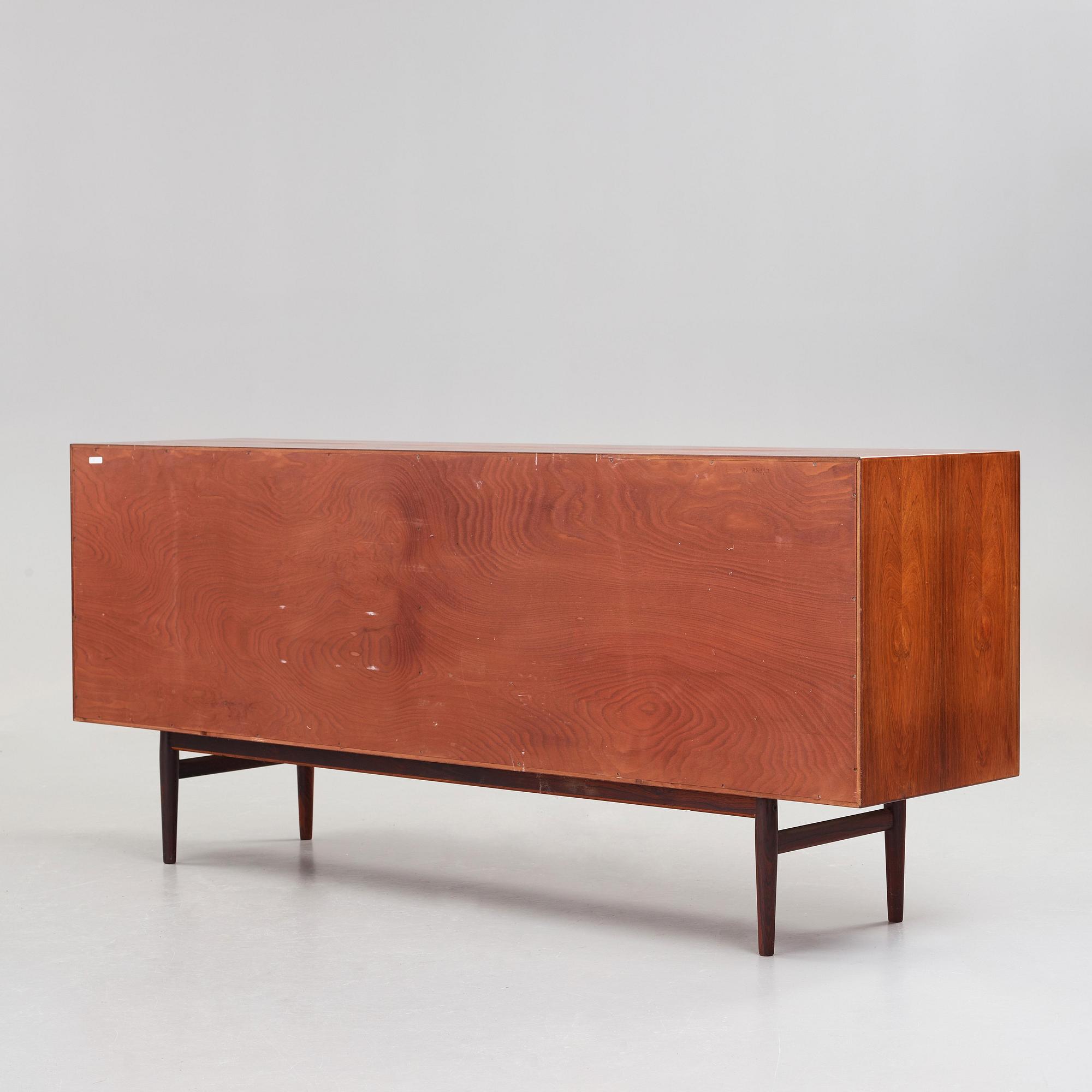 Arne Vodder, sideboard, Sibast Furniture, Danmark 1960-tal.