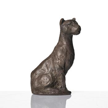 Lena Cronqvist, "Katt".