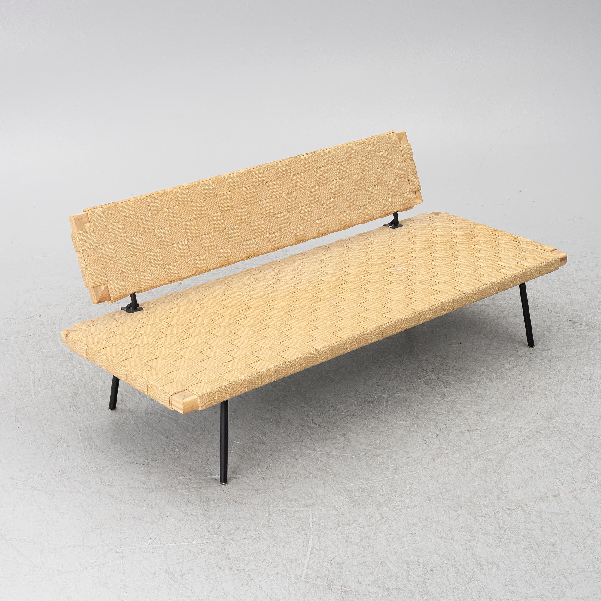Ilse Crawford, A sofa, "Sinnerlig", IKEA.