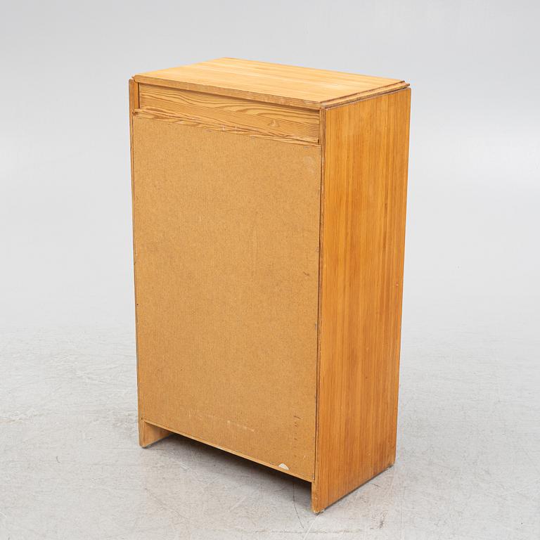 Yngve Ekström, skåp, Swedese, 1960/70-tal.