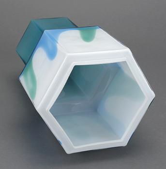 LAMPKUPA, Helena Tynell, Flygfors, 1950/60-tal.