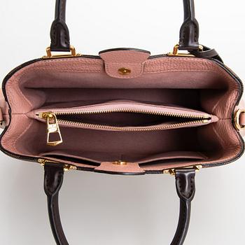 Louis Vuitton, a Damier Ebene 'Bloomsbury' Bag. - Bukowskis