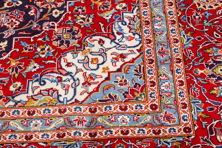MATTA, KESHAN, 401 x 290 cm.