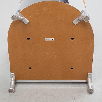 Mats Theselius, "Aluminium Chair" Mats Theselius, Källemo, 1900/2000-tal.