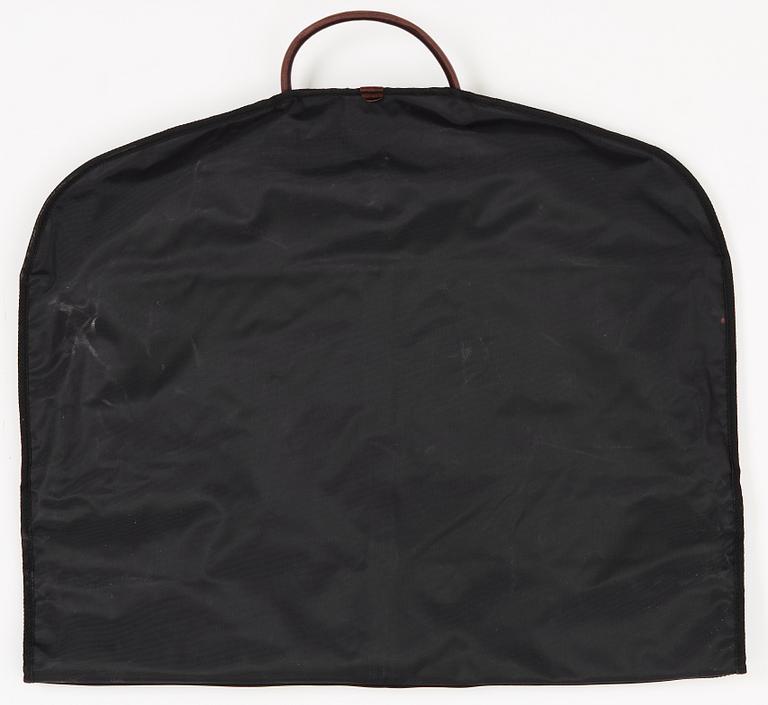 Mulberry, Travel wardrobe / garment cover.
