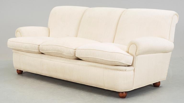 SOFFA, Arne Norell, 1900-talets andra hälft.