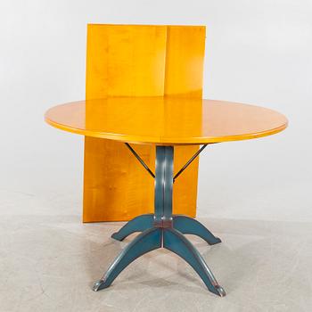 Matgrupp, 7 dlr, "Shaker" Grange, Frankrike, 1900-talets andra hälft.