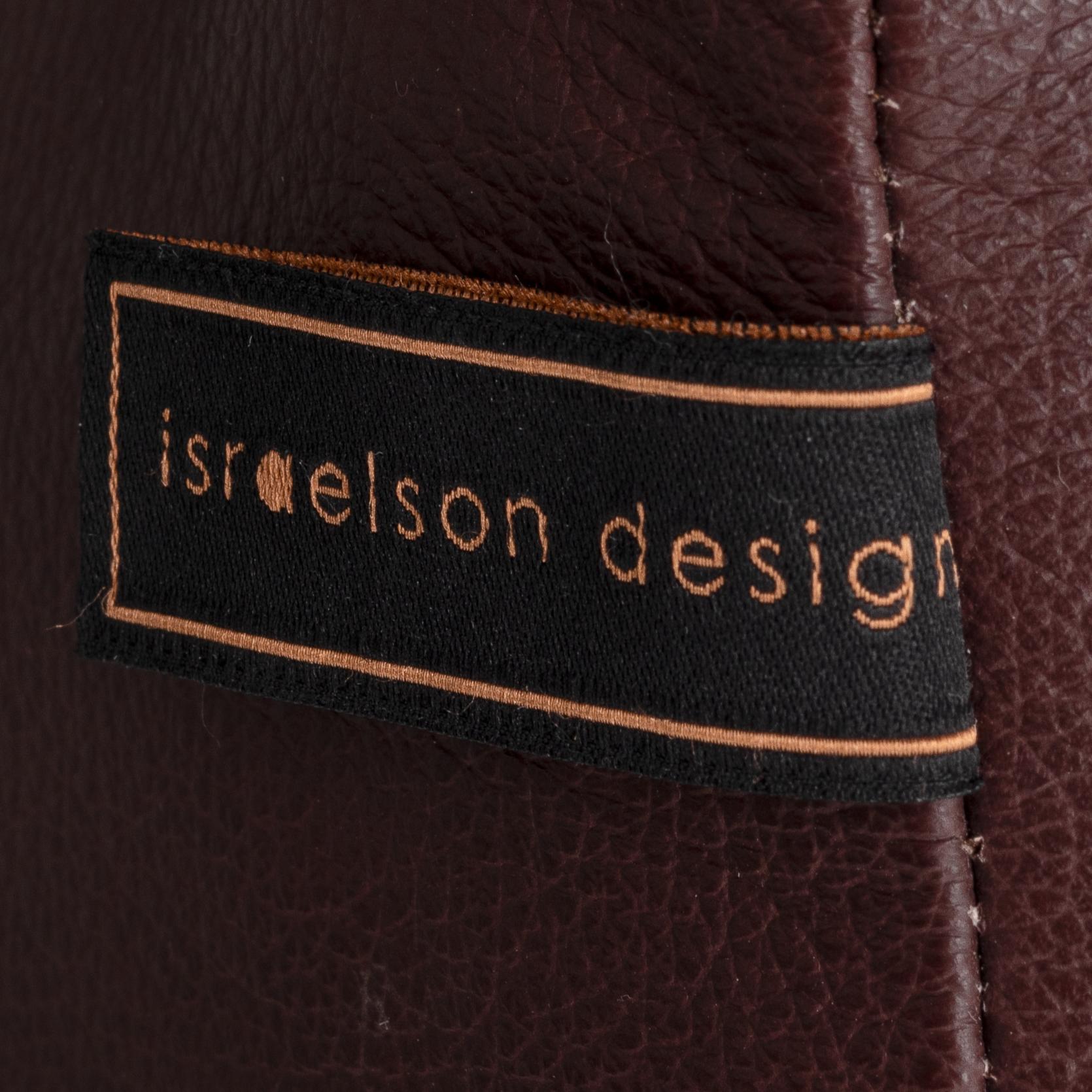 Johan Israelson, soffa, Israelson Design, samtida.