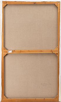 Erika Dahlén, "Efterbild 1".