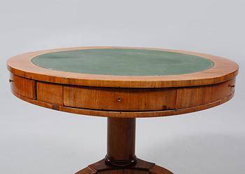 KARUSELLBORD, 1800-tal.