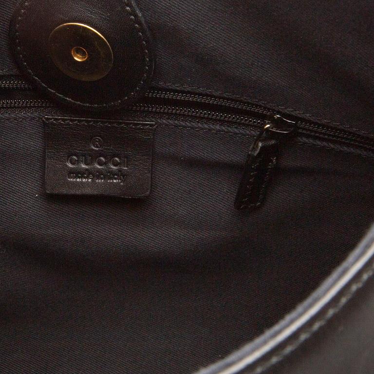 GUCCI, handbag.