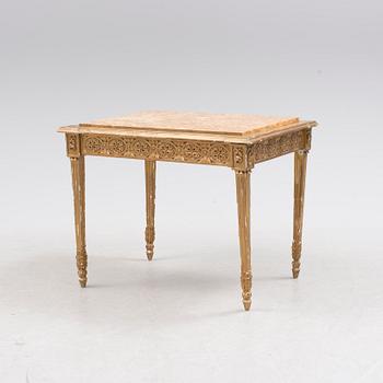 A late 1800s table.