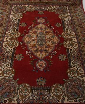 MATTA, Täbristyp, Tirana.