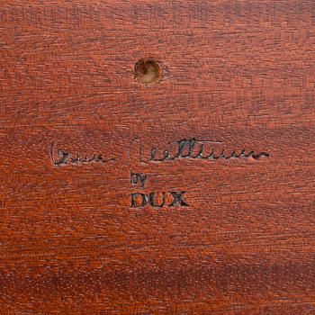 SOFFBORD, "Annika", Bruno Mathsson för Dux, 1900-talets andra hälft.