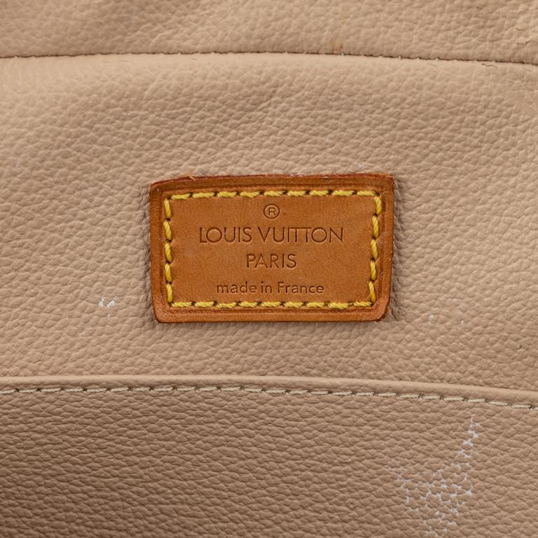 Louis Vuitton, necessär, "Trousse Toilette 23", 2002.