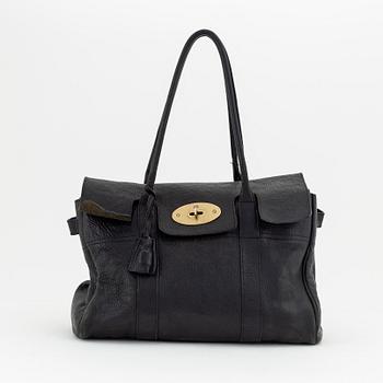 Mulberry, väska, "Bayswater".