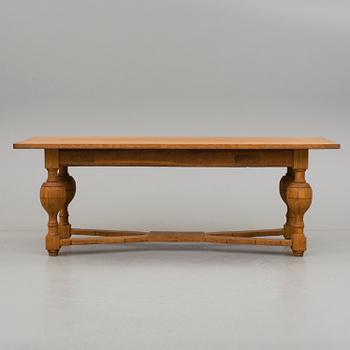 BORD, barockstil, 1800-/1900-tal.