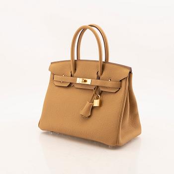 Hermès, väska, "Birkin 30", 2023.