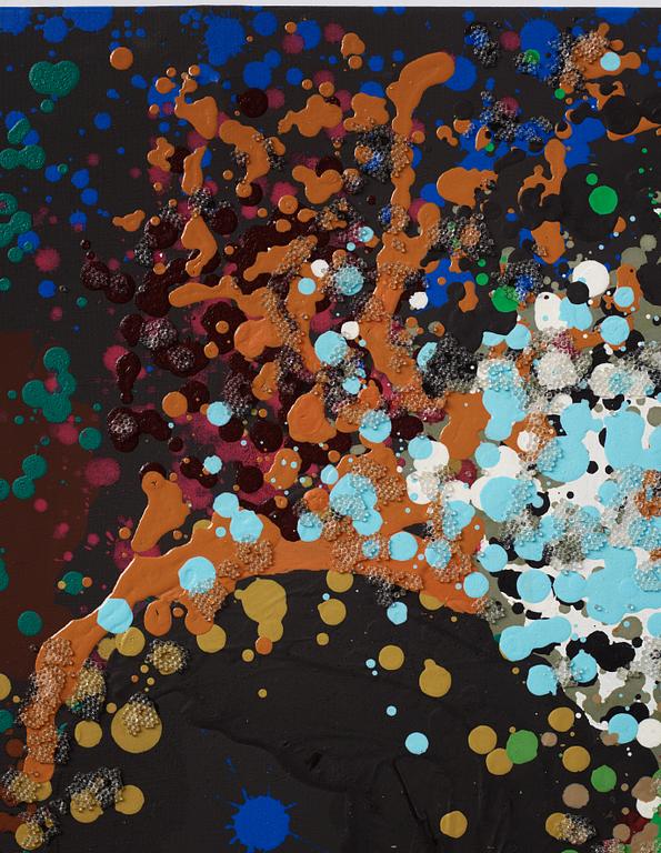 Eva Löfdahl, Utan titel.