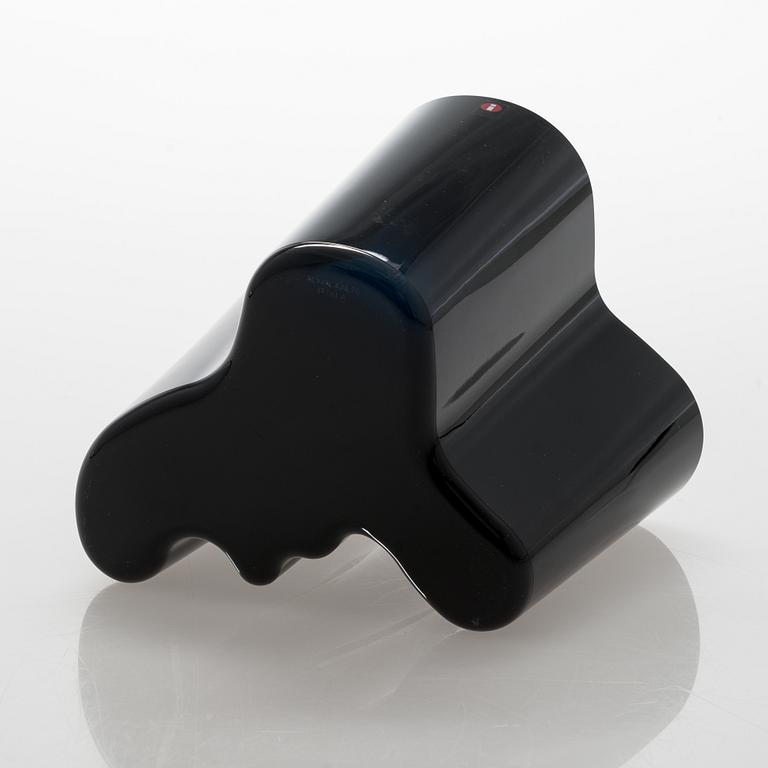 Alvar Aalto, vas, modell 3030, signerad Alvar Aalto Iittala.