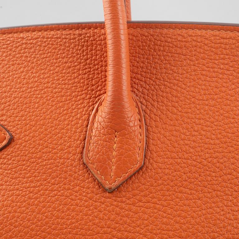 Hermès, bag, "Birkin 35", 2012.