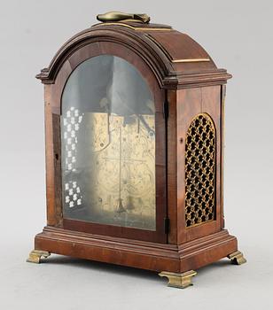 BIBLIOTEKSUR, England, 1700-tal.
