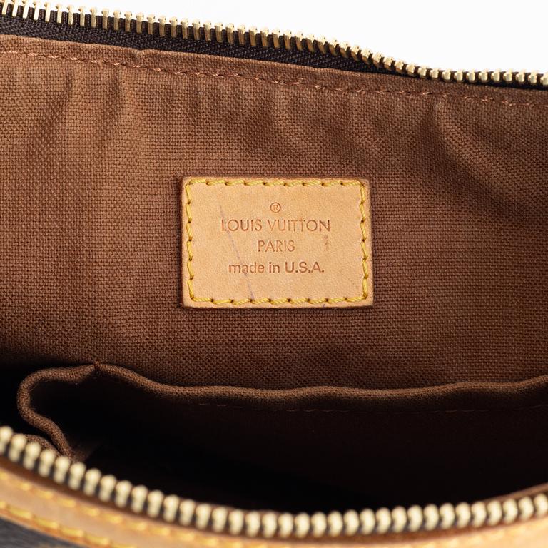 Louis Vuitton, bag, "Tulum", 2006.