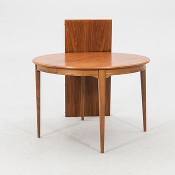 Dining Table, Second Half of the 20th Century.