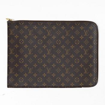 Louis Vuitton, Document folder, 2006.
