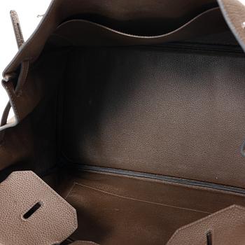 Hermès, Bag, "Birkin 40", 2013.