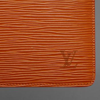 KALENDRAR, 2 st, Louis Vuitton.