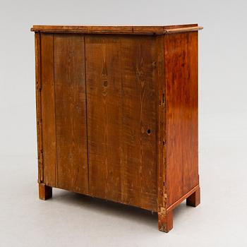 CHIFFONJÉ, 1800-talets första hälft.