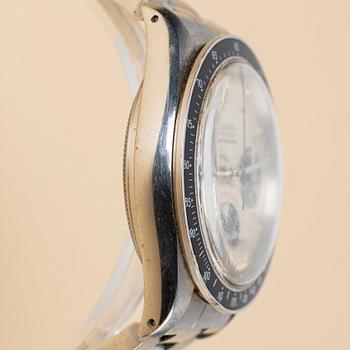 Rolex, Oyster Cosmograph, Daytona, "Big Red", "Anders Mattsson", ca 1980.