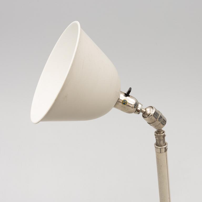 Johan Petter Johansson, lamp, "Triplex-Pendel", Asea, first half of the 20th century.