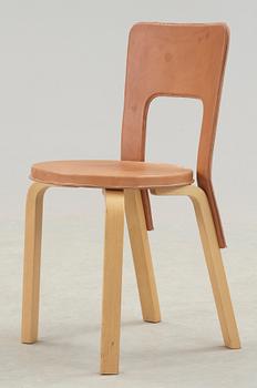 STOL, modell 66, Alvar Aalto, Artek.