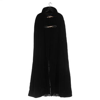CAPE, Celine.
