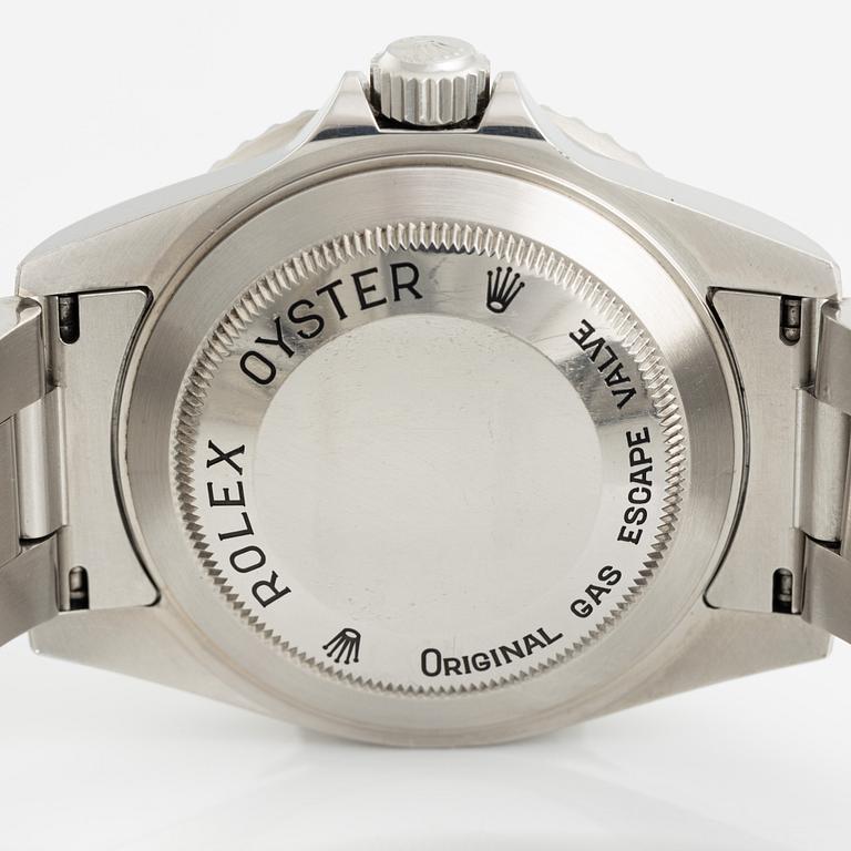 Rolex, Sea-Dweller, ca 2003.