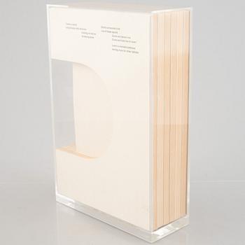 Hans-Christer Ericson, "Hybrid", 1990-tal.