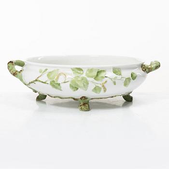Rörstrand, a 35-piece porcelain dinner service, Sweden, 1920's-30's.