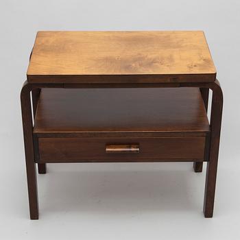 SIDEBOARD, Alvar Aalto, Artek 1900-talets senare hälft.