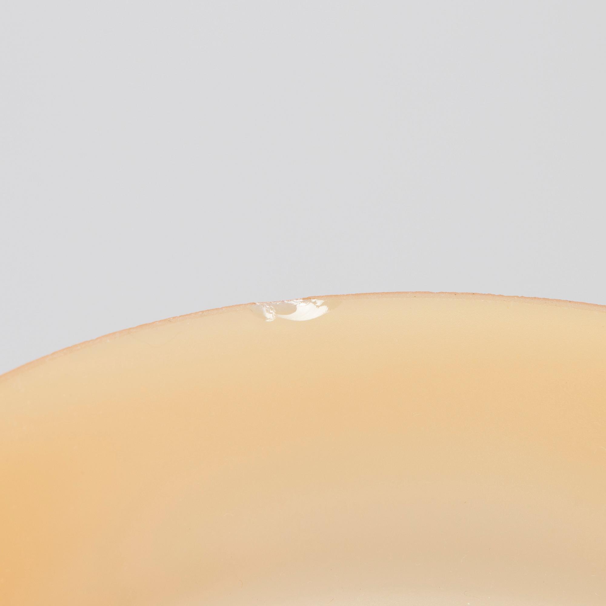 Paavo Tynell, taklampa modell 1256/5, Taito, 1930-tal.