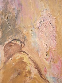 Rosa modell.