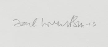 Jarl Ingvarsson, "En kopp sjö".