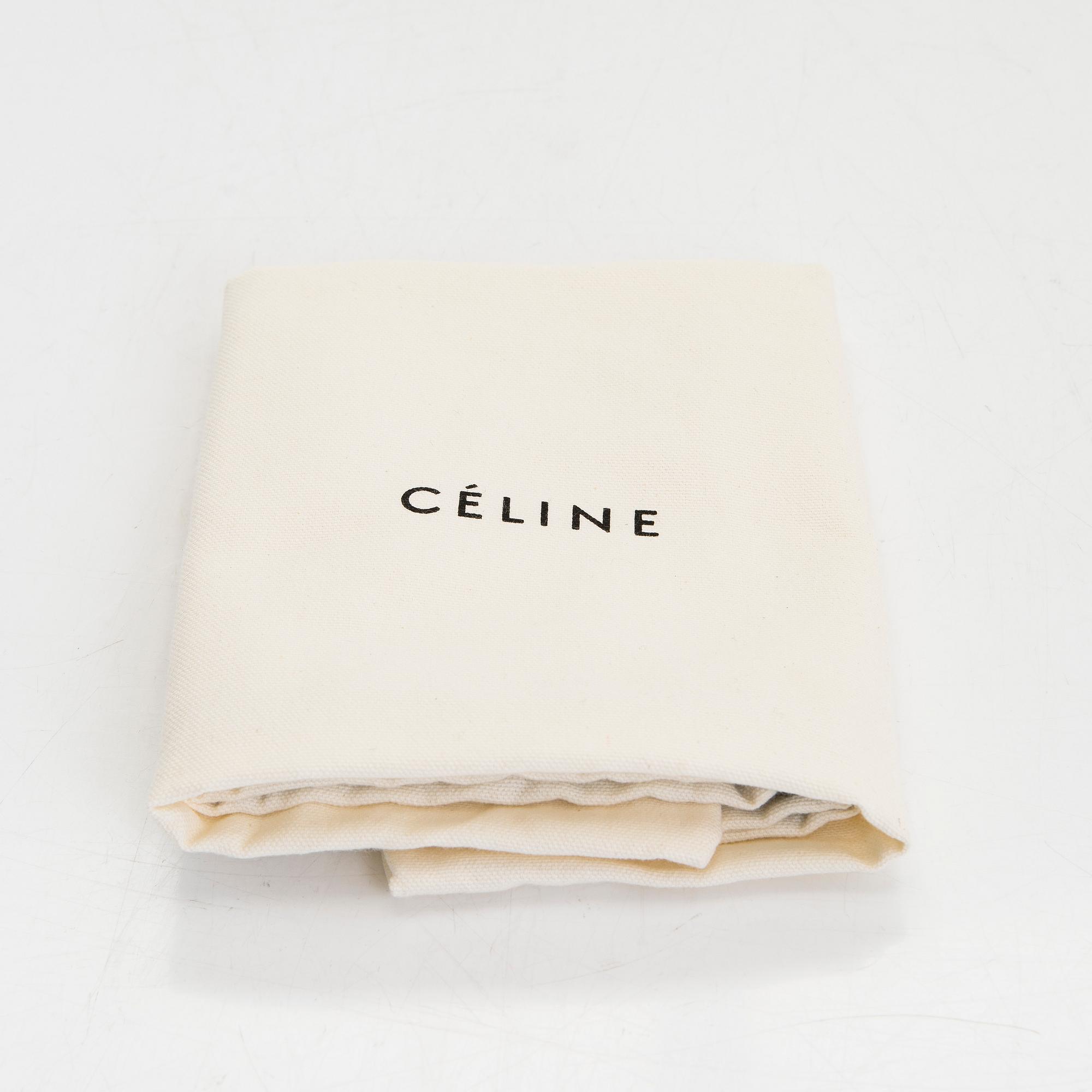 Céline, "Trio bag", väska.