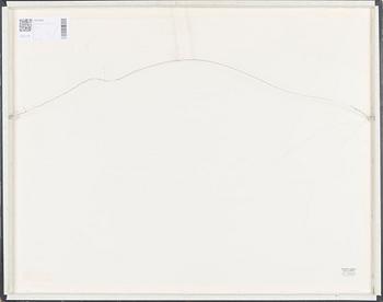 Hans Arnold, Turistbuss.